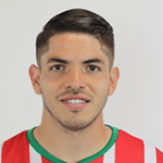 Carlos Octavio Villanueva López avatar