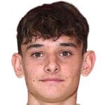 Charlie Patino avatar
