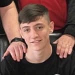 Charlie Reilly avatar