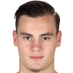Charlie Setford avatar