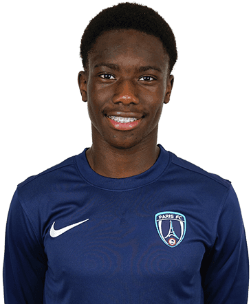 Cheik Oumar Diakite avatar