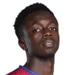 Cheick Oumar Konaté avatar