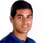 Christian Damián Moreno avatar