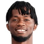 Christian Emmanuel Nguidjol Bayemi avatar