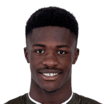 Christian Joe Conteh avatar