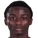 Christian Koffi avatar