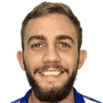 Christian Adán Larotonda Adán avatar