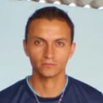 Christian Andrés Oña Alcocer avatar