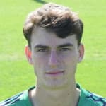 Cian Tyler avatar