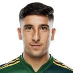 Claudio Nicolás Bravo avatar