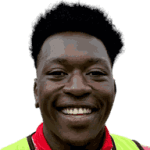 Claus Babo Niyukuri avatar