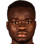 Clinton Antwi avatar
