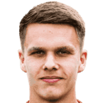 Connor van den Berg avatar