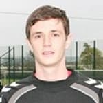 Conor Barr avatar