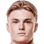 Conrad Harder avatar