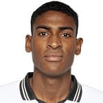 Cristhian Andrey Mosquera Ibarguen avatar