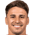 Cristian Barros Mirabal avatar