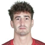 Cristian Fernández Linde avatar