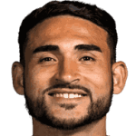 Cristian Roldan avatar