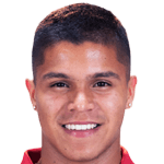 Juan Camilo Hernández Suárez avatar