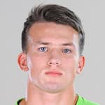 Denys Barchenko avatar