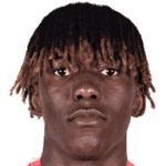 Dawda Camara Sankharé avatar