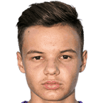 Denis Dizdarevic avatar