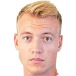 Domagoj Drožđek avatar