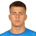 Danila Ezhkov avatar