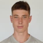 Danylo Izotov avatar