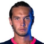 Danylo Kolesnyk avatar