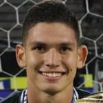 Daniel Andrés Luna García avatar