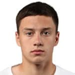Daniil Martovoy avatar