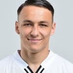 Denis Mitrofanov avatar
