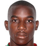 Dairon Mosquera Chaverra avatar