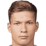 Denis Osokin avatar