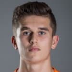 Dawid Pakulski avatar