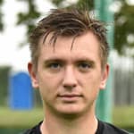 Denys Svitiukha avatar