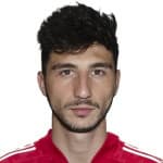 Dzambolat Tsallagov avatar