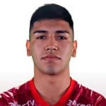 Diego Ismael Ulloa Núñez avatar