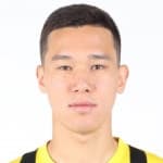 Daniyar Usenov avatar