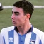 Davide Veroli avatar