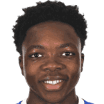 Dakarai Mafico avatar