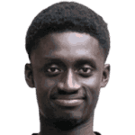 Dalangunypole Gomis avatar