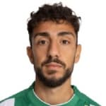 Daleho Irandust avatar