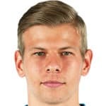 Damian Hilbrycht avatar