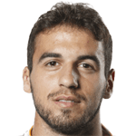 Daniel Ramírez Fernández avatar