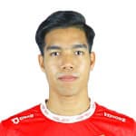 Ahmad Danial bin Ahmad Asri avatar