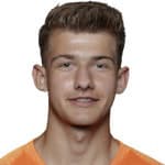 Daniël Beukers avatar