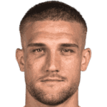 Daniel Birligea avatar